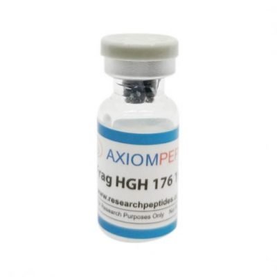 Fragment 176-191 5mg