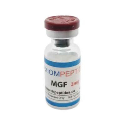 MGF (Mechano Growth Factor) 2mg