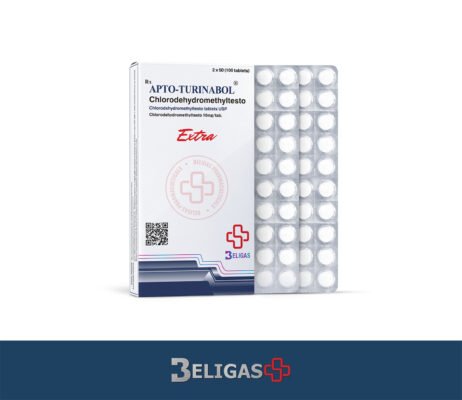 Turinabol - Tbol10mg For Bodybuilding, Mass Gain