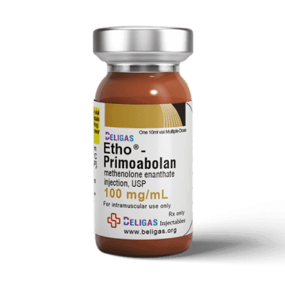Primo E 100mg