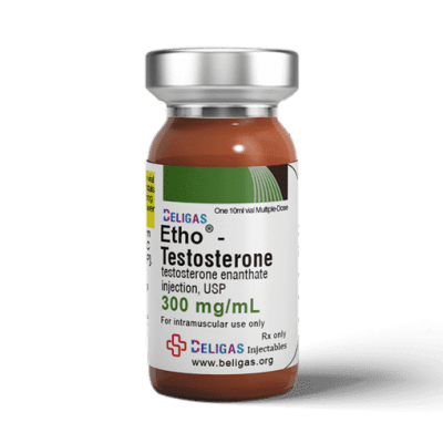 Test E 300mg