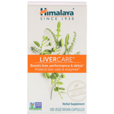 Liver Care