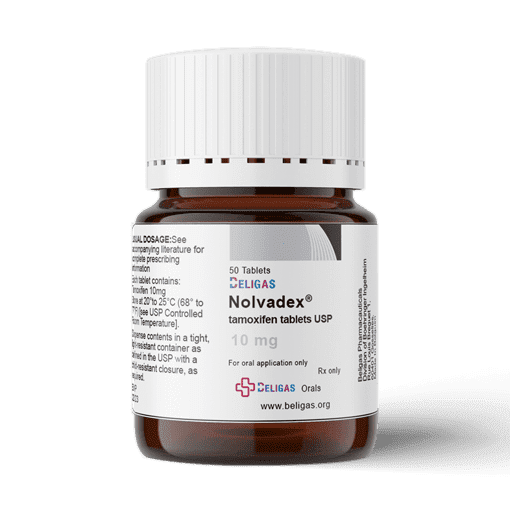 Nolvadex 10mg