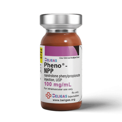 NPP 100mg
