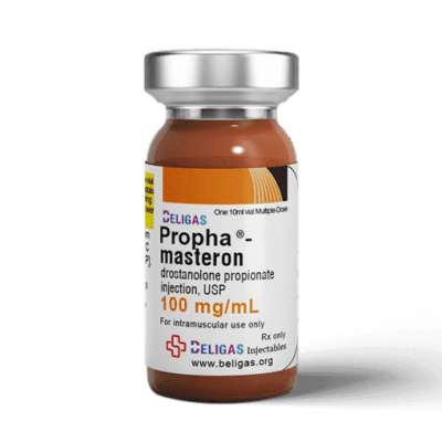 Mast P 100mg