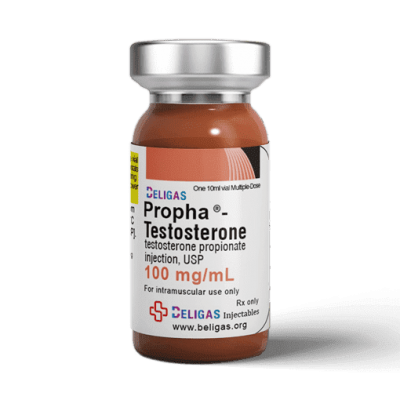 Test P 100mg