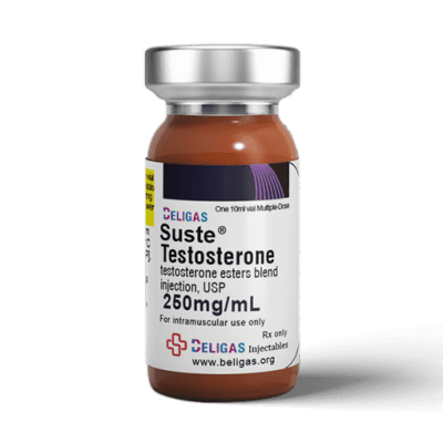 Sust 250mg