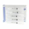Syringe pack