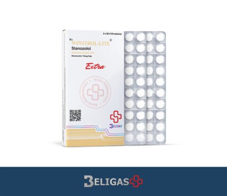 Winstrol 20mg - Weight Loss, Transform Your Body, Strength