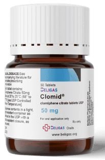 Clomid