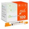 Insulin syringe